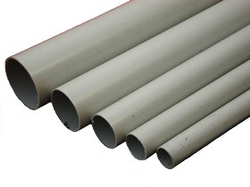 Производство ПВХ труб