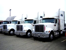 Как открыть транспортную компанию?