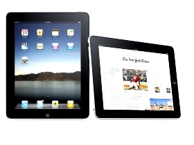 Как открыть бизнес по разработке приложений для Ipad?