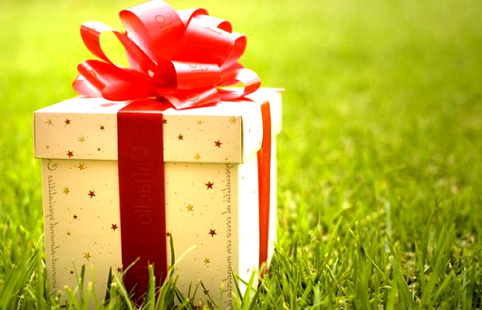 Магазин сюрприз