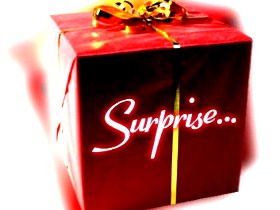 Как открыть интернет-магазин случайных товаров?