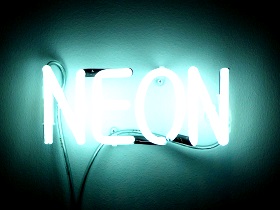 Неон