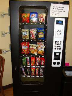 Как открыть вендинговый бизнес? Готовый бизнес-план вендингового бизнеса Как открыть вендинговый бизнес? Готовый бизнес-план вендингового бизнеса