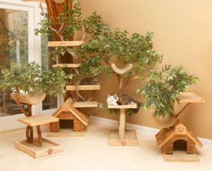 Мебель для домашних животных