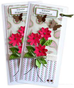 Эксклюзивные открытки