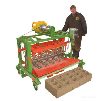 Для мини-производства достаточно нанять 1-2 рабочих