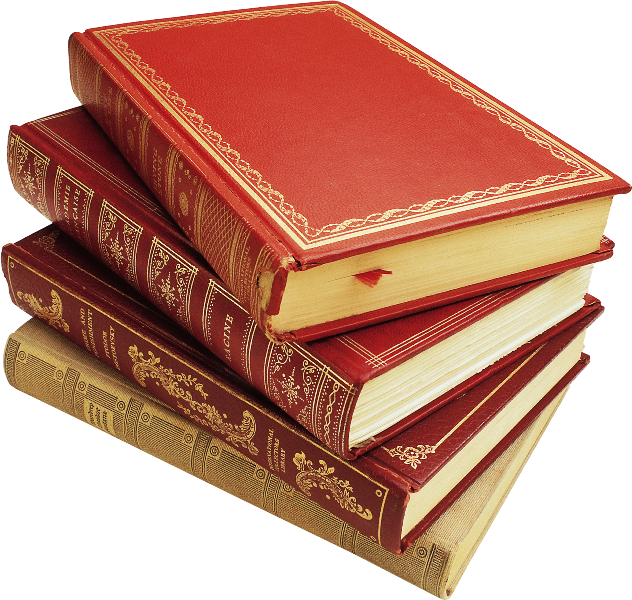 Открываем бизнес на книгах.