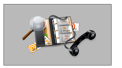 Справочник телефонов с обновлениями