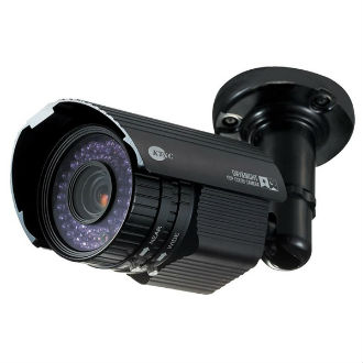 Бизнес-план «Установка систем видеонаблюдения»