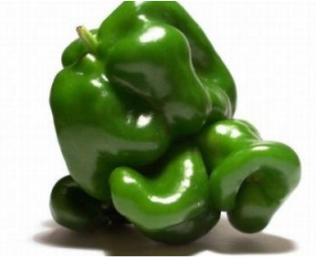 Продажа некрасивых овощей и фруктов