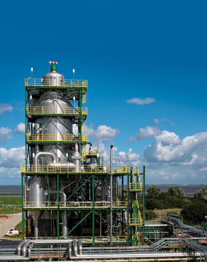 Крупный бизнес по производству метанола – это востребованный бизнес