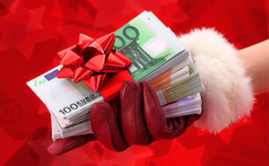 Как заработать на новогодние праздники