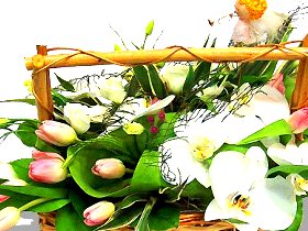 Бизнес инструкция по открытию цветочного магазина.