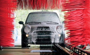 Готовый бизнес-план автомойки