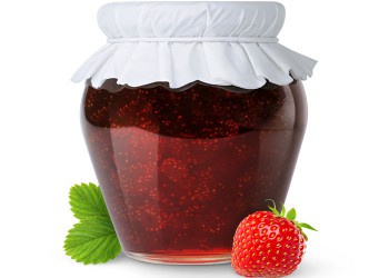 Вкусное варенье