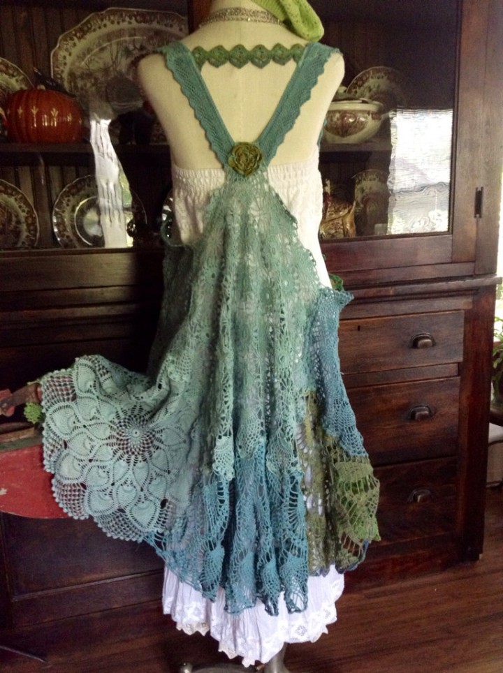 Вязание своими руками