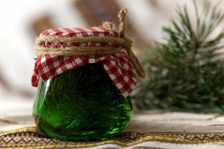 Необычное варенье