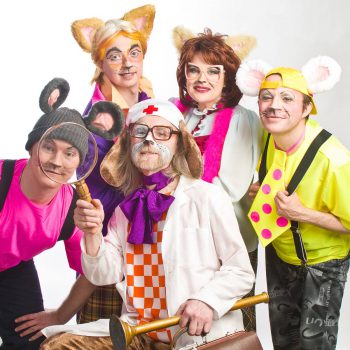 Прибыльный бизнес почти без вложений