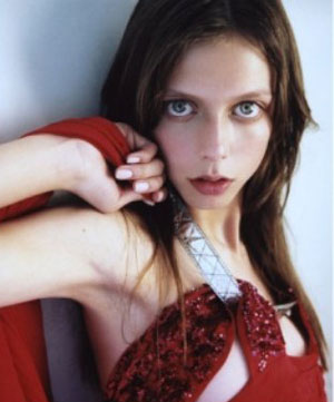 Некрасивые модели с нестандартной внешностью