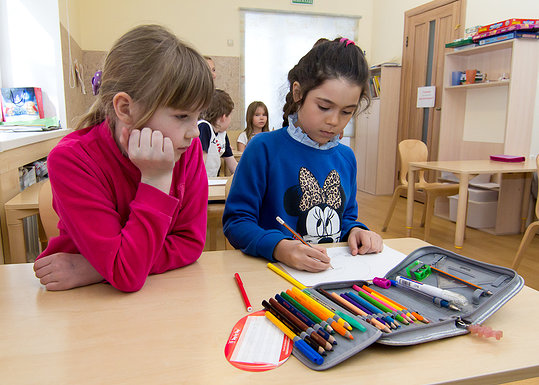 Группа продленного дня как бизнес