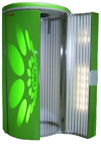 Вендинг солярий