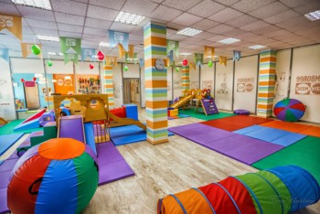 Детский центр развития и творчества