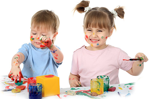 Раннее развитие - залог успешного будущего