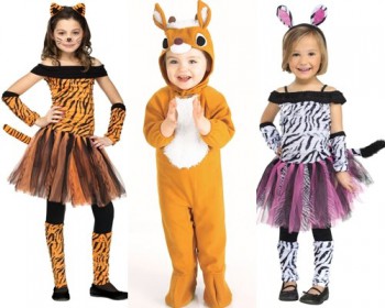 Прокат костюмов - выгодное дело