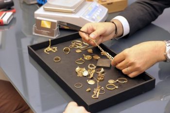 Налогообложение ломбардной деятельности