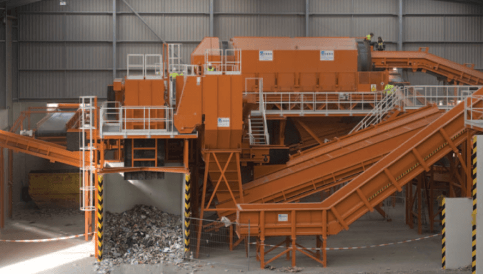 Данная отрасль бизнеса является перспективной