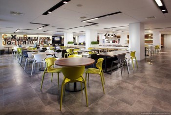 Залог успеха столовой - профессиональные повара