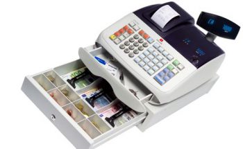 Кассовый чек ИП 