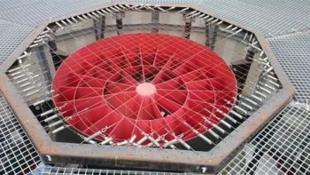 Мотор тренажера