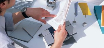 Оформление лизинга