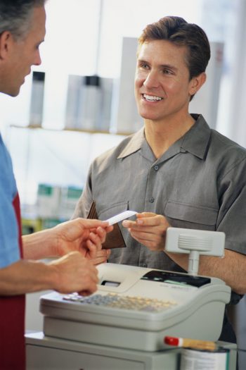 Порядок проведения расчетных операций