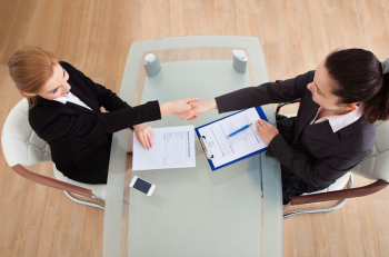 Документы при приеме на работу 