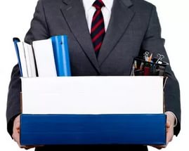 Увольнения по результатам аттестации