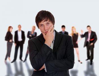 Разрабатывание стратегии бизнеса