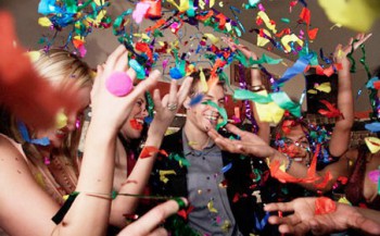 Фотограф на Новый Год сделает и Вам прикольные фото на память