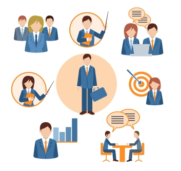 Зарабатываем на тренингах