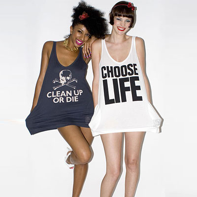 Майки с надписями на заказ