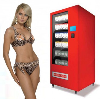 Как купить купальник на пляже