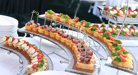 Самообслуживание в антикафе - это весело