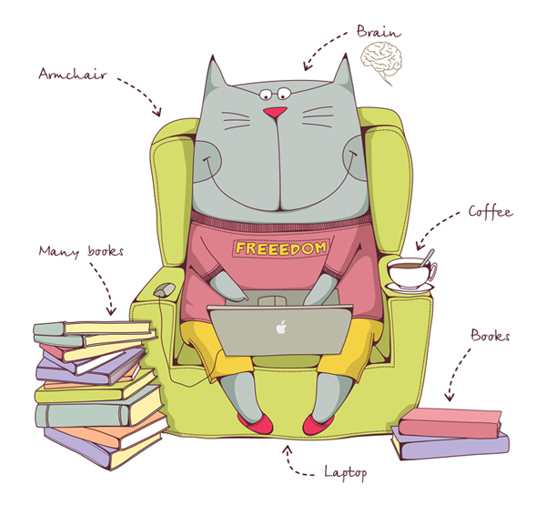 Фриланс - это здорово!