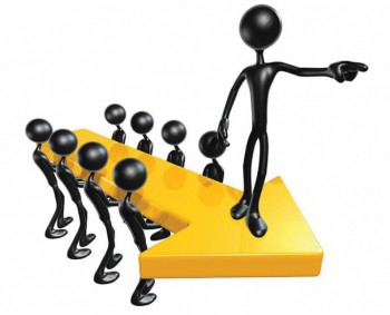 Авторитарность 3