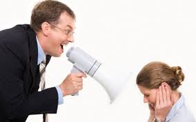 Авторитарность 5