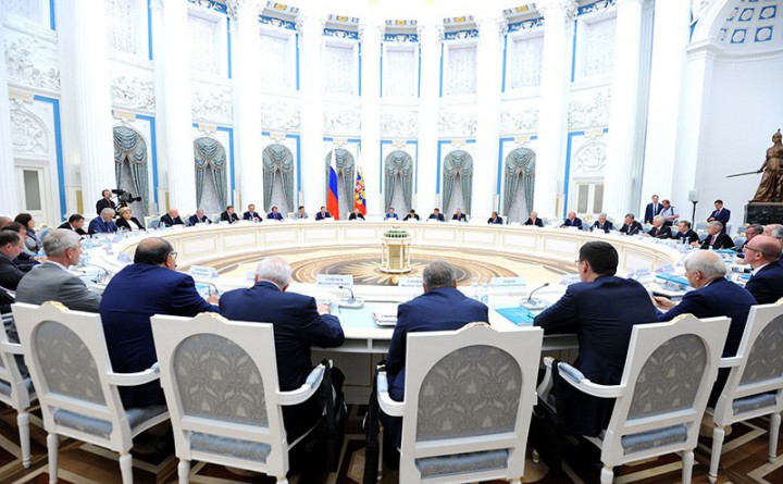 Ассигнования 3