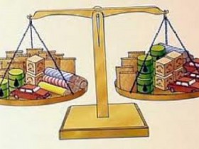 Баланс платежный