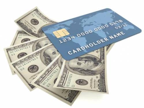 Банковский счет 2