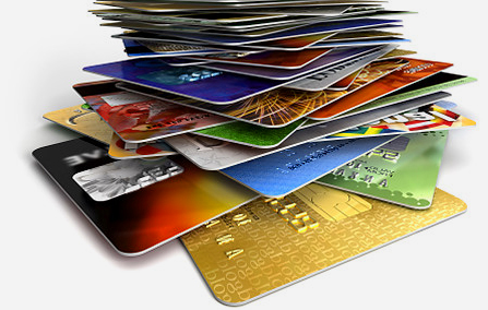 Банковский счет 3